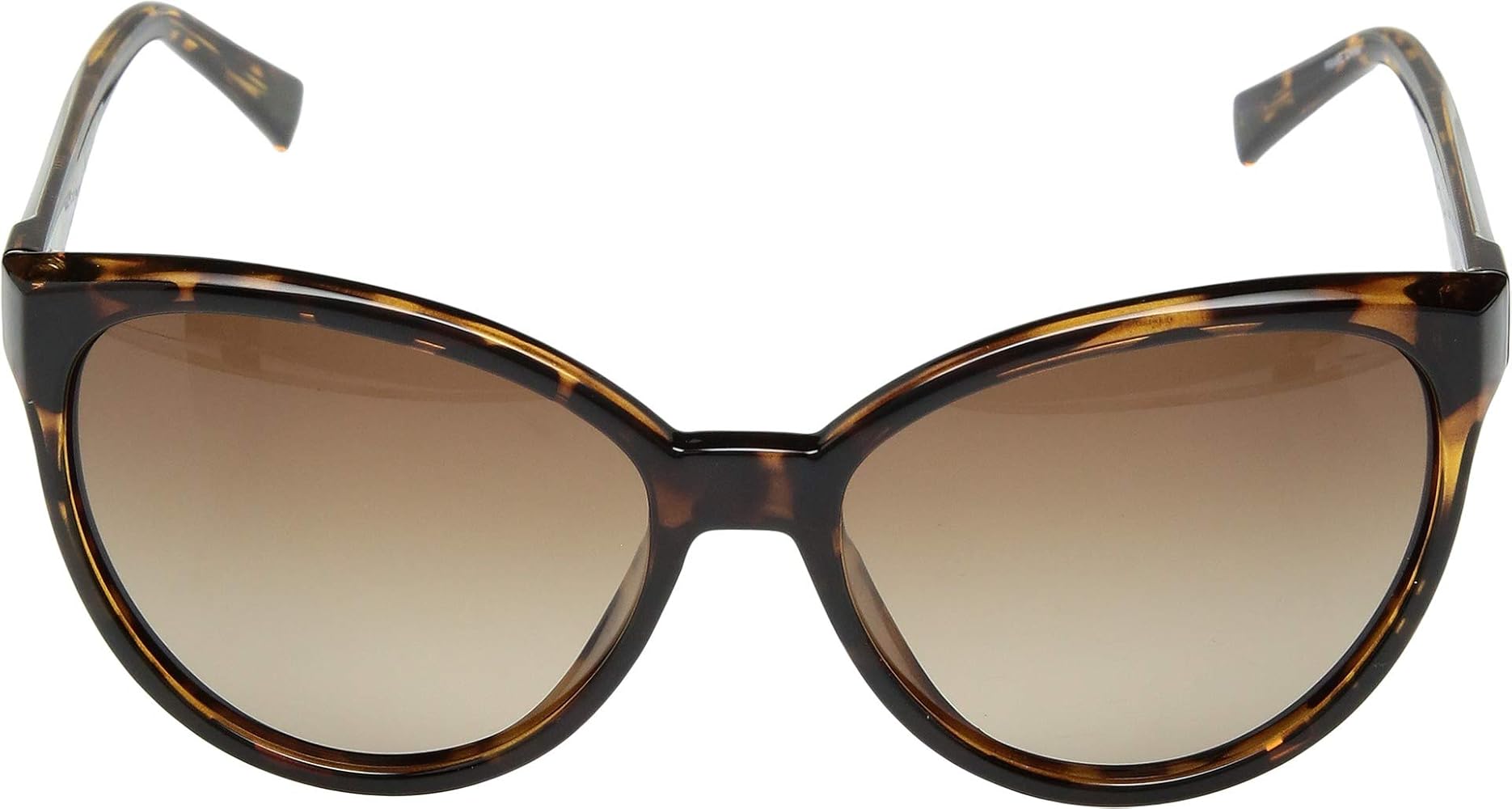 Amazon.com | COLE HAAN Women's CH7046 Polarized Cat Eye Sunglasses